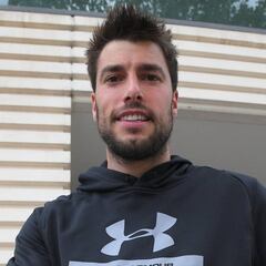 El Racing, pendiente de Jon Ander y Moi Delgado