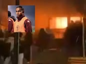 Un jugador del Metz, hospitalizado por quemaduras graves en el incendio de Crans Montana