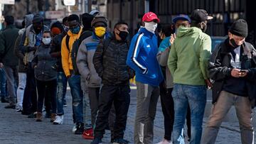 Conoce las últimas noticias del coronavirus y cómo ha ido evolucionando el Covid-19 en Chile desde el 3 de marzo hasta hoy, con el último reporte oficial.