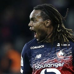 El PSG, cerca de cerrar una nueva incorporación