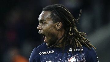 El PSG, cerca de cerrar una nueva incorporaci¨®n