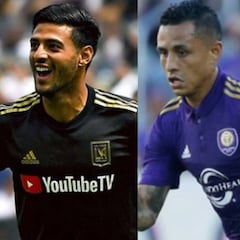 ¿Cuándo partirán al Mundial los jugadores de la MLS?