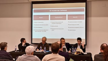 “Es imperativo que Pace cambie radicalmente el modelo de club”