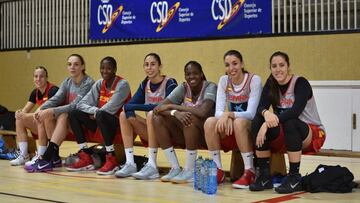 María Araújo, novedad en la lista de Mondelo para las Ventanas