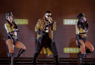 Daddy Yankee se pronuncia tras su ‘accidentado’ paso por Chile y publica este video