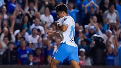 Amaury Morales resultaría el beneficiado con las ventas de Uriel Antuna y Rodrigo Huescas