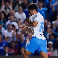 Amaury Morales resultaría el beneficiado con las ventas de Uriel Antuna y Rodrigo Huescas