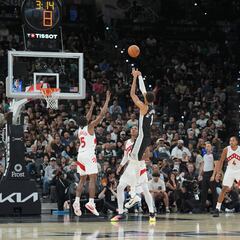 ¿Quién demonios puede parar a Wembanyama?