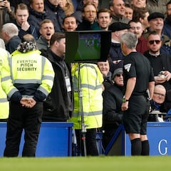 Fútbol como nunca lo habíamos visto antes