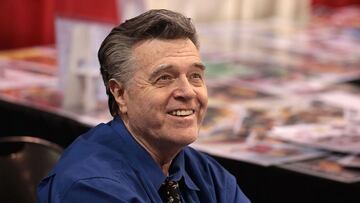 Adiós a Neal Adams, uno de los grandes maestros del cómic