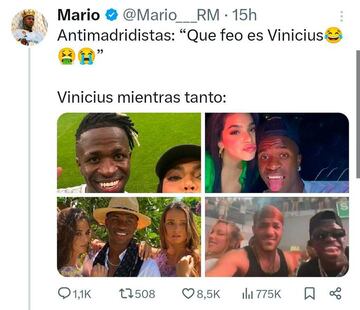 Los memes más divertidos del fin de semana