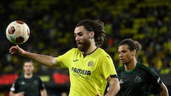Villarreal festejó, pero Brereton perdió otra chance y las críticas no cesan