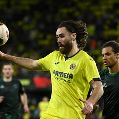 Ben Brereton, cerca del Southampton por 8 millones