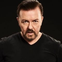 Ricky Gervais announces further dates for ‘Armageddon’ world tour