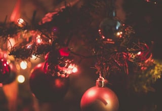 Mireia Salas, psicóloga: “Para algunas personas, Navidad y Nochevieja traen también ausencias, nostalgia y un peso difícil de sostener”