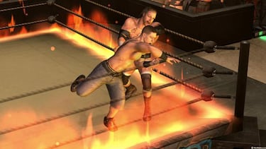 WWE Smackdown vs Raw 2009, Impresiones
