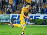 “Las formas de Tigres no me gustaron pero ahí quedó”