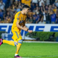 Nico Ibáñez sobre la Leagues Cup: “Todos van a querer ganarla”