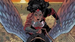 DC unveils alternate covers for Absolute Universe and controversial new Batman logo