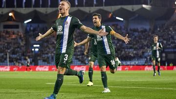 Espanyol - Valladolid: TV, horario y cómo y dónde ver