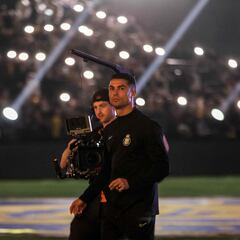 Los récords ‘inquebrantables’ de Cristiano