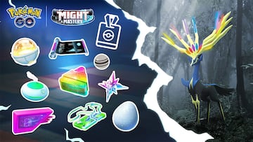 The latest in Pokémon GO is not available to everyone: This is the new GO Pass and who will be able to enjoy it