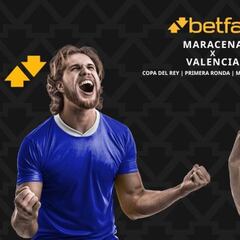 UD Maracena vs. Valencia CF: horario, dónde ver, pronósticos y estadísticas