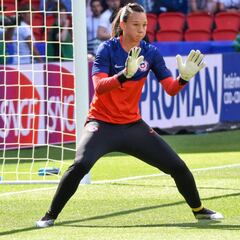 La liga más famosa del mundo le abre las puertas a Endler