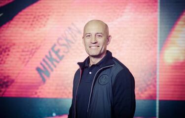 Why Cristiano Ronaldo is reluctant to wear black boots