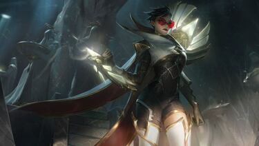 League of Legends, parche 11.14; cambios y novedades en campeones, objetos y más