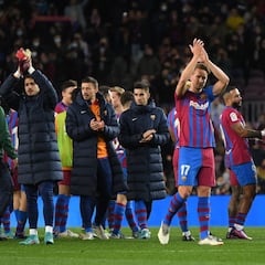 El Barça realizará una gira por Estados Unidos este verano