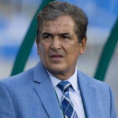 Jorge Pinto: “Honduras viene en un estado anímico muy chin…”