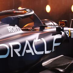 “Red Bull tomó su decisión”