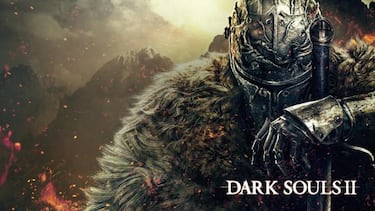 Diez consejos para no morir en Dark Souls 2