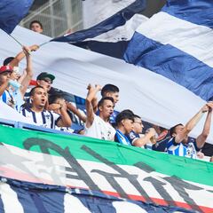 Liga MX implementará de forma inmediata el Fan ID