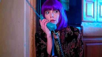 Escalofriante tráiler de Alone at Night, nuevo slasher erótico con Paris Hilton y Pamela Anderson