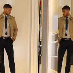 Los negocios de Ramos fuera del fútbol