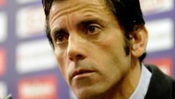 Quique Flores