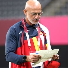 De la Fuente: "Nuestro futuro pasa por este partido"