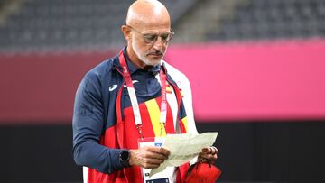 De la Fuente: "Nuestro futuro pasa por este partido"