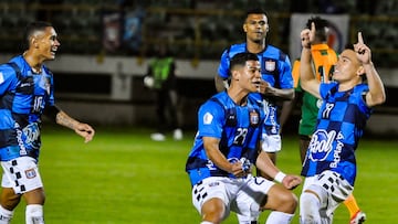 Chicó 2 - 1 Alianza: Resumen, goles y resultado