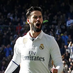 Isco-Marquinhos: el Barça está atento a sus renovaciones