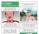 ‘Furbo’ y los fichajes: “Rash for Fiesta’ y la apuesta por la cantera del Madrid