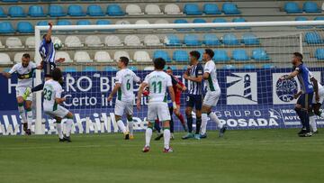 El Toralín mantiene su normalidad