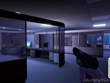 Disponible el tráiler de James Bond 007: NightFire en Xbox