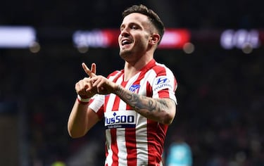 1x1 del Atlético: João lidera y Morata y Saúl tumban a Herrera