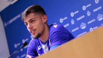 Montero vuelve a elogiar a Fernando Vázquez