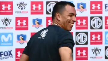 ¿Qué hicieron para convencer a Guede? La notable respuesta de Paredes