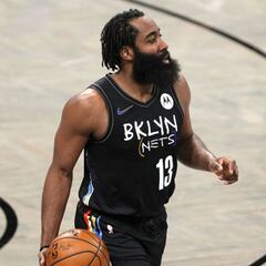 Harden y su salida de Houston: "Hice lo que tenía que hacer"