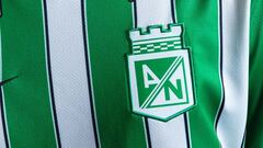 Dónde comprar la camiseta de Atlético Nacional